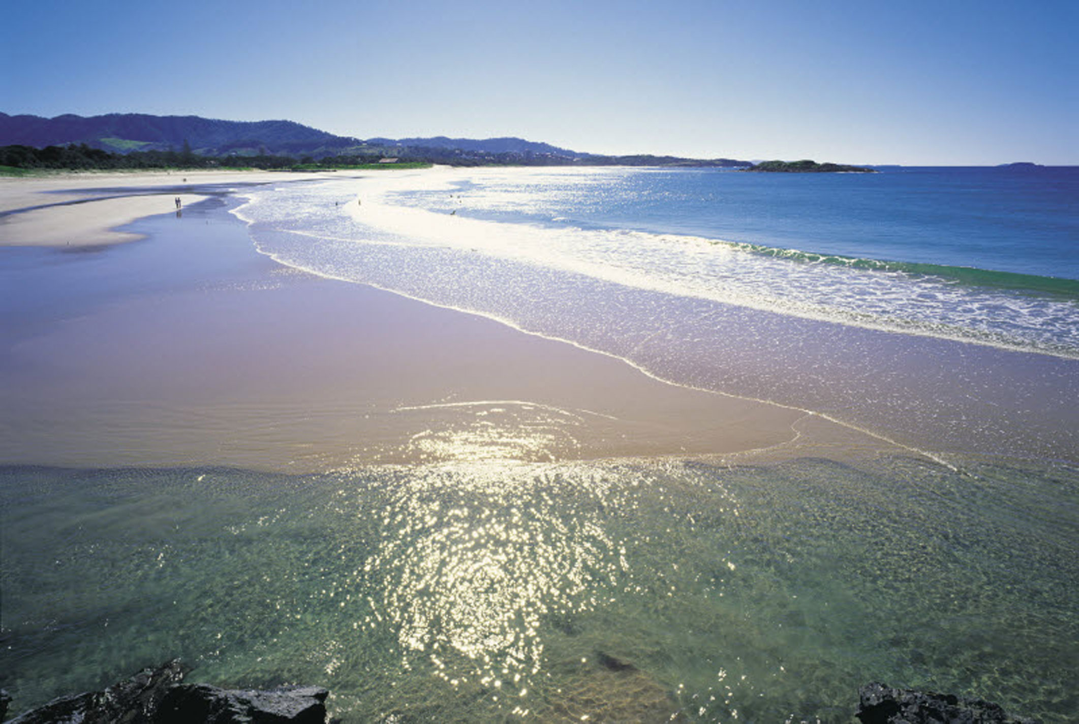 Macauleys Beach Apartments